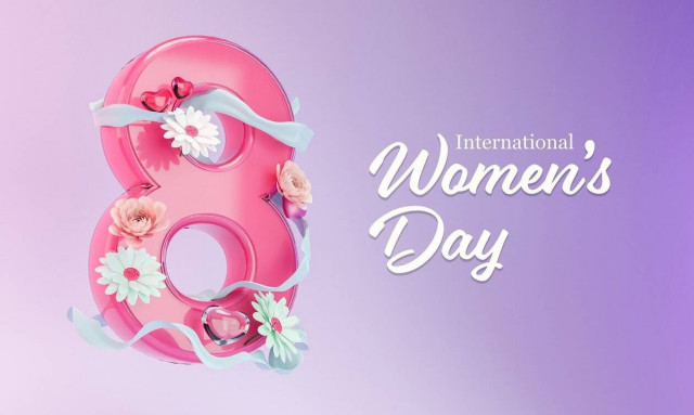 8+4 γυναίκες στέλνουν το δικό τους μήνυμα για την ημέρα της γυναίκας μέσα από το Newsbomb.gr