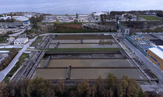 Κορονοϊός: Αύξηση του ιικού φορτίου σε Ρέθυμνο, Ηράκλειο, Χανιά - Τι δείχνουν τα λύματα