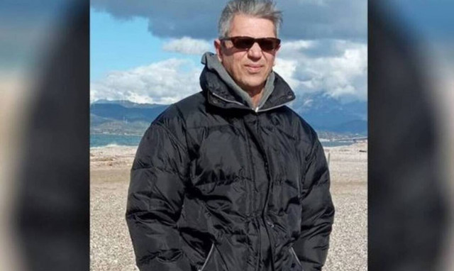 O «μακελάρης της Ανδραβίδας»