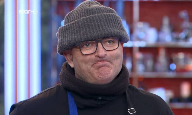 MasterChef: Έγινε χρήση της κάρτας ασυλίας – Νέος υποψήφιος ο Δημήτρης που έγινε έξαλλος (video)