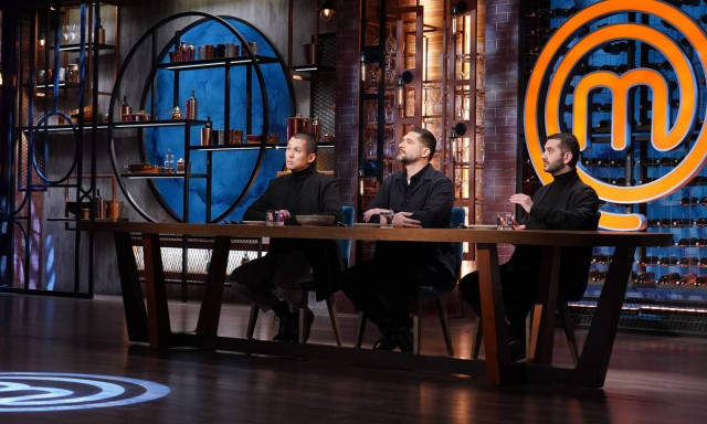 MasterChef Spoiler 8/3: Η Ελπίδα χρησιμοποιεί την κάρτα ασυλίας - Οι 3 νέοι υποψήφιοι προς αποχώρηση