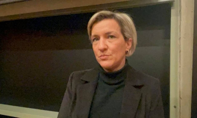 Συγκλονίζει η μητέρα της δολοφονημένης Γαρυφαλλιάς: Κάθε φορά που γίνεται γυναικοκτονία το ξαναζώ