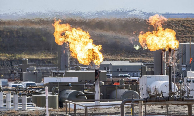 ΕΕ: Η Ευρώπη καταρτίζει σχέδιο για να τερματίσει την εξάρτησή της από το ρωσικό φυσικό αέριο