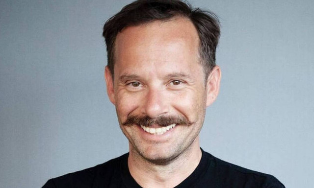 Γιώργος Πυρπασόπουλος: Με μια τρυφερή φωτογραφία επιβεβαίωσε ότι θα γίνει πατέρας