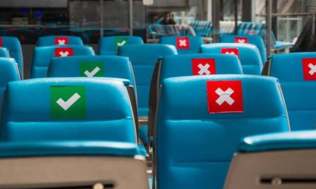 Ταξίδι στην Κύπρο: Νέα κατηγοριοποίηση χωρών - Τι αλλάζει από σήμερα (8/3)