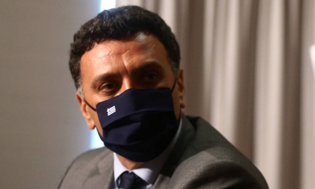 Κικίλιας: «Ψήφος εμπιστοσύνης για τον ελληνικό Τουρισμό οι απευθείας πτήσεις από τις ΗΠΑ»