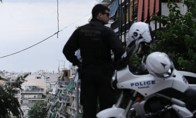 Βόλος: Αναζητείται ο οδηγός που παρέσυρε έναν 68χρονο και τον εγκατέλειψε αιμόφυρτο στην άσφαλτο