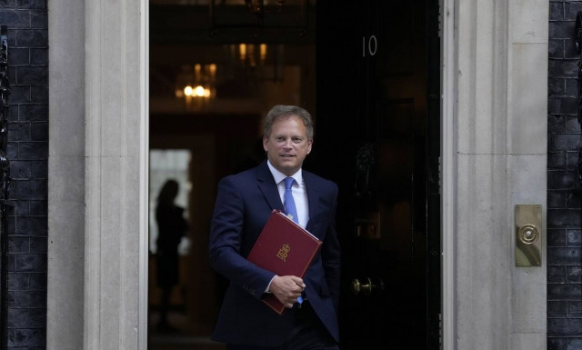 Πόλεμος στην Ουκρανία: Η Βρετανία αυξάνει την παραγωγή πετρελαίου και φυσικού αερίου