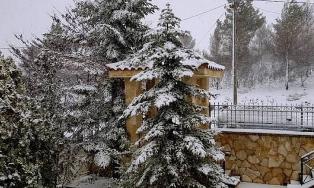 «Χτυπάει» και την Κύπρο ο «Φίλιππος» – Ψυχρή «εισβολή» από την Πέμπτη