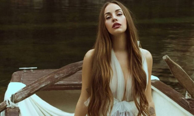 Eurovision 2022: Με την Ανδρομάχη και το «Ela» η Κύπρος στο διαγωνισμό (video)