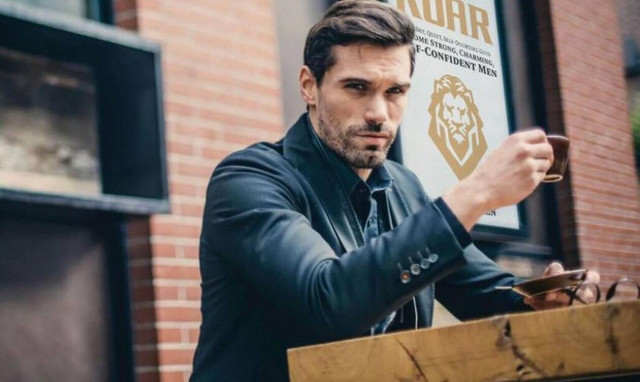 Πώς θα αποκτήσεις την αυθεντική ανδρική αυτοπεποίθηση