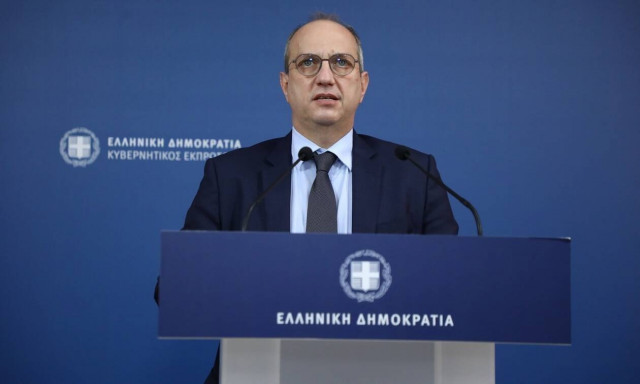 Οικονόμου για Τσίπρα: Εγκλωβισμένος στη στρατηγική του