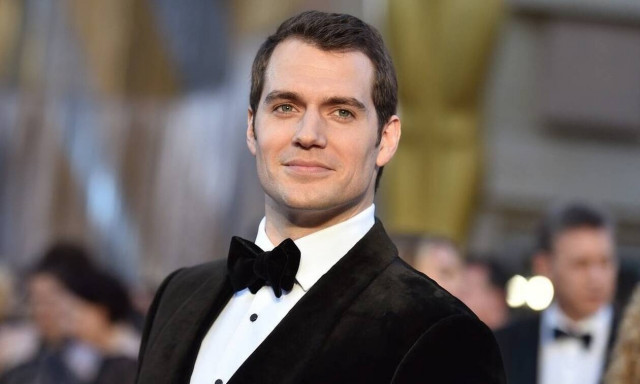 Χένρι Κάβιλ 