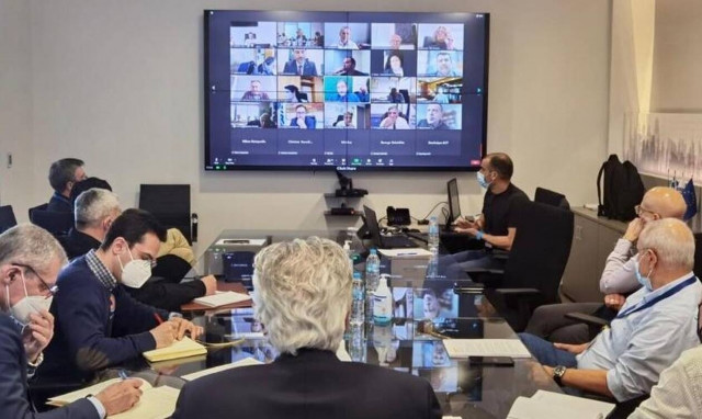 Κακοκαιρία Φίλιππος: Κλειστά τα σχολεία σε Δήμους της Αττικής την Πέμπτη