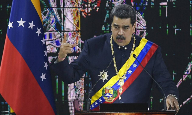 Θα παρακαλάμε για πετρέλαιο το Ιράν και τον Μαδούρο;