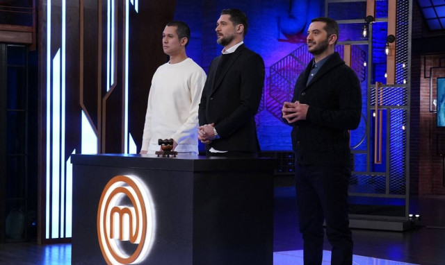 MasterChef Spoiler 9/3: Έρχονται τα πάνω - κάτω με την επιστροφή μιας αγαπημένης δοκιμασίας