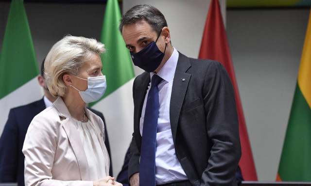 Ιστορική Σύνοδος Κορυφής: Ανοίγει ο δρόμος για ευρωομόλογο – Τι κερδίζει η Ελλάδα