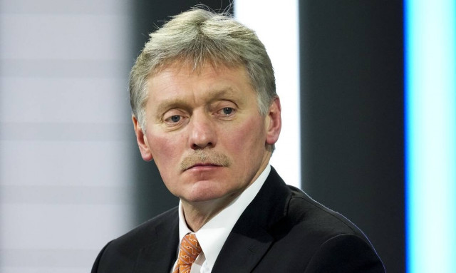 Πεσκόφ: «Οι ΗΠΑ κήρυξαν οικονομικό πόλεμο στη Ρωσία»