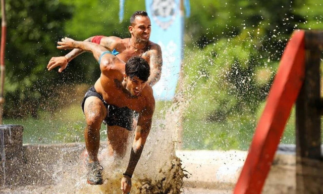 Survivor Spoiler 9/3: Η ομάδα που κερδίζει σήμερα το έπαθλο - Ο παίκτης που αποχωρεί (video)