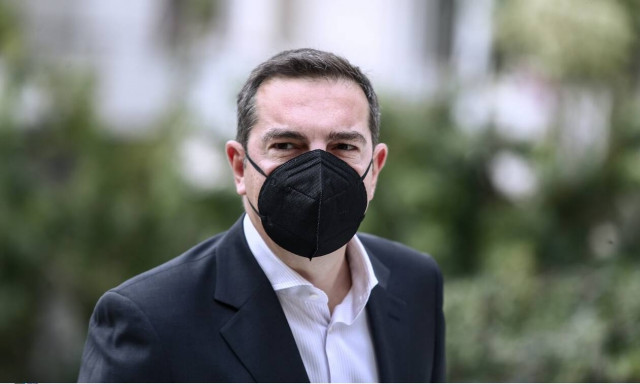 Τσίπρας: Ο Μητσοτάκης αφού έφερε τρομακτική ακρίβεια, δεν αποκλείεται να δραπετεύσει με εκλογές