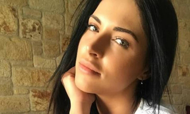 Συγκλονίζει η Ξένια των REC: «Κάλεσα την μητέρα μου και έτρεμε η φωνή της. Είχαν γίνει 17 εκρήξεις»