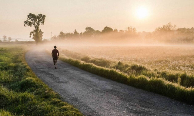 Γιατί είναι σημαντικό για έναν άντρα να ξυπνάει πρωί