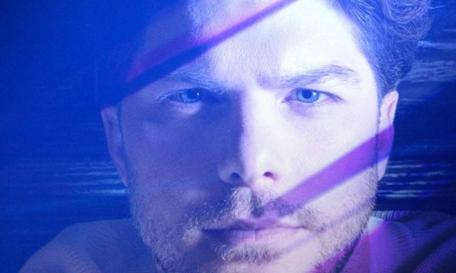 «Αν μ’αγαπάς»: Το νέο τραγούδι του Λούκα Γιώρκα δια χειρός Φοίβου