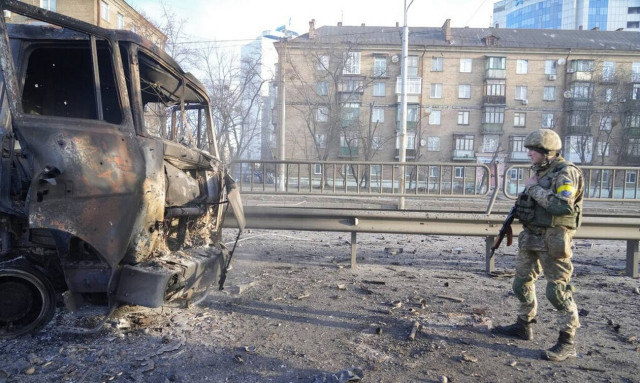 Forbes: «Ξεμένει» από στρατιώτες η Ρωσία - Στρατολογεί μαχητές από Συρία και Τσετσενία