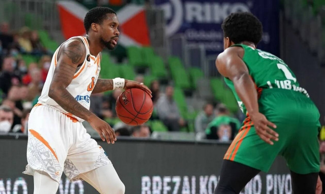 Προμηθέας Eurocup