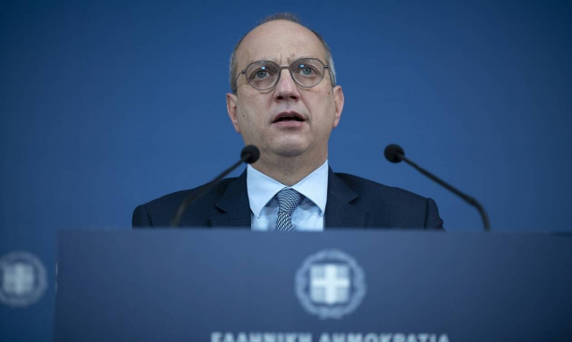 Οικονόμου: Ο Τσίπρας στερείται σοβαρότητας, υπευθυνότητας και κατανόησης των συνθηκών