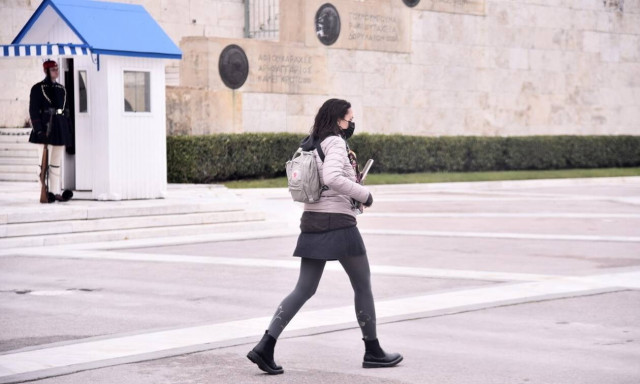 κρούσματα σήμερα κορονοϊός 