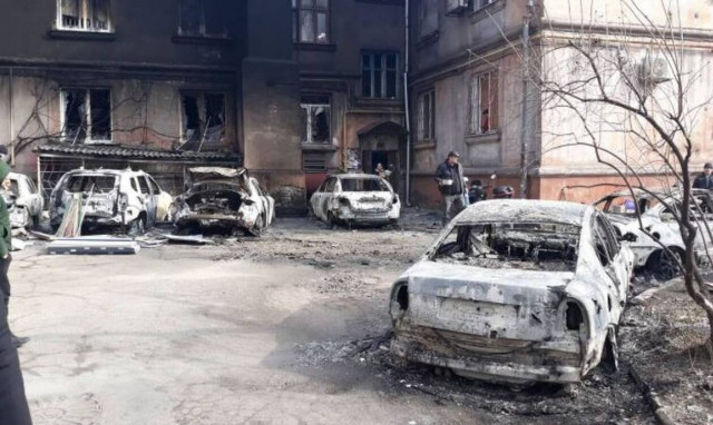 Μαριούπολη