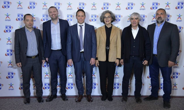 O ΟΠΑΠ στο πλευρό του ΣΕΓΑΣ για ακόμη δύο χρόνια