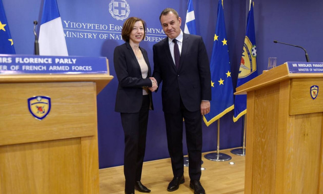 Εξοπλιστικά: Υπογράφονται οι συμβάσεις για Belh@rra, Rafale και τορπίλες – Η πιθανότερη ημερομηνία