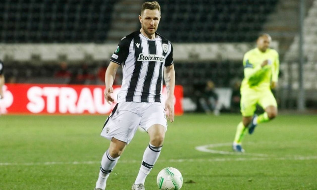 LIVE BLOG, ΠΑΟΚ – Γάνδη: Η ευρωπαϊκή μάχη για το Europa Conference League