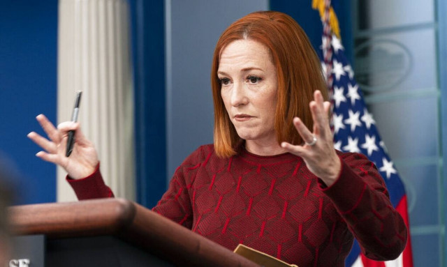 Οι ΗΠΑ κατηγορούν την Κίνα πως υιοθετεί τις ρωσικές «θεωρίες συνομωσίας» περί βιολογικών όπλων