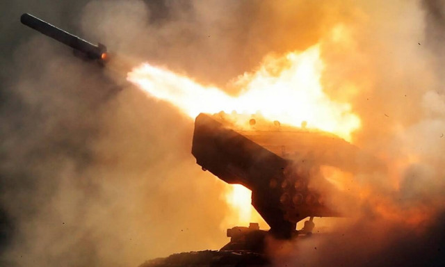 Ουκρανία: Αναφορές για νέους ρωσικούς βομβαρδισμούς σε αρκετές πόλεις