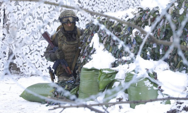 Ουκρανία: Αποκαταστάθηκε η ηλεκτροδότηση στο Τσερνομπίλ, σύμφωνα με τη Μόσχα