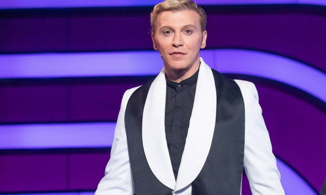 Τάκης Ζαχαράτος: Το μήνυμα μετά το θάνατο του πατέρα του