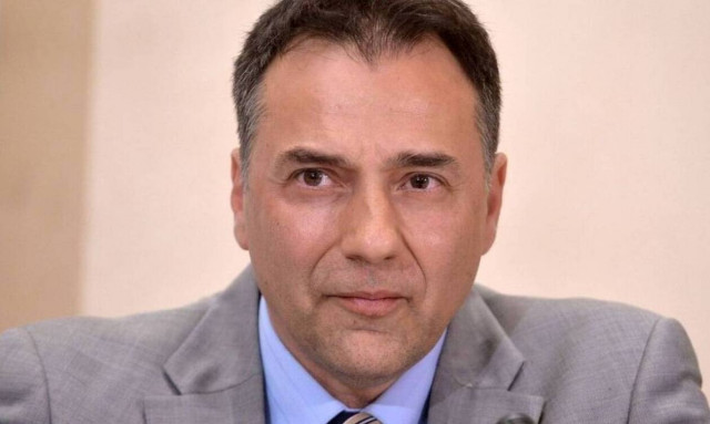 Θ. Πελαγίδης: Αναμένεται υψηλότερος και αυτοτροφοδοτούμενος πληθωρισμός με χαμηλότερη ανάπτυξη