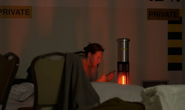 Ουκρανία: Στη Μαριούπολη έχουν εγκλωβιστεί σε τέμενος 86 Τούρκοι πολίτες μεταξύ των οποίων 34 παιδιά