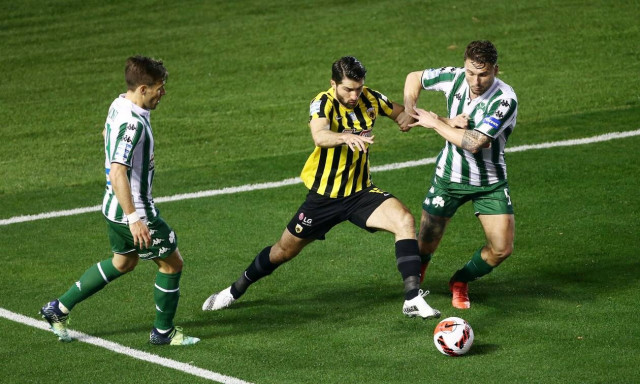 Κυριακή με Παναθηναϊκός-ΑΕΚ και 20.000€*