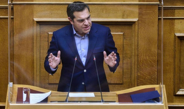 Πού «ποντάρει» ο Τσίπρας στο «ομιχλώδες» τοπίο του πολέμου και της ακρίβειας