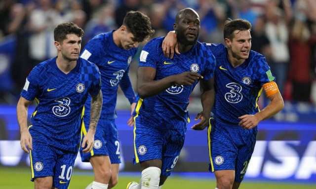 Πόλεμος στην Ουκρανία: «Καταρρέει» η Τσέλσι - Χάνει και τους παίκτες της