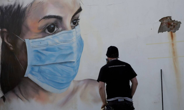 Yπερτριπλάσιο αριθμό θανάτων απο κορονοϊό καταγράφει έρευνα επιστημόνων