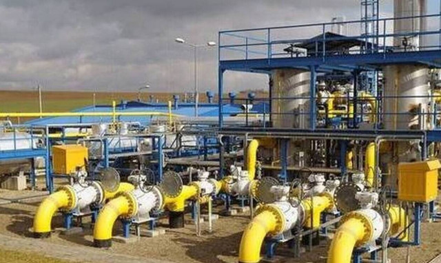 Υποχωρούν οι διεθνείς τιμές του φυσικού αερίου – Σε χαμηλά δέκα ημερών