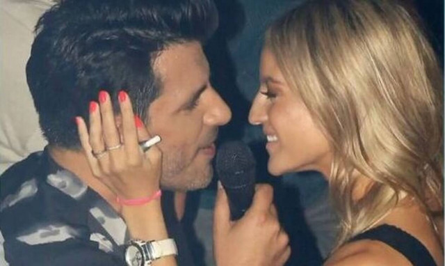 Θοδωρής Φέρρης: Είναι ζευγάρι με την Ιλένια Ουίλιαμς;