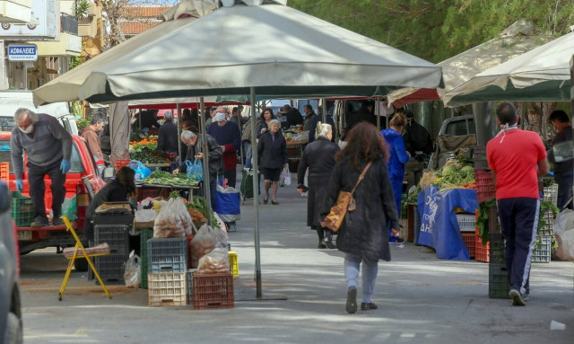 Έρευνα της Prorata για το Newsbomb.gr: Ποιος ευθύνεται για την ακρίβεια