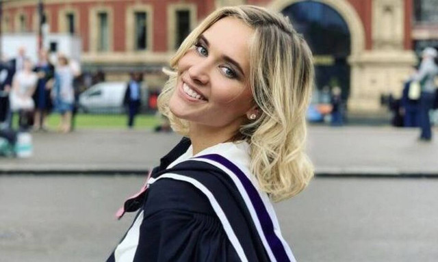 Σεργκέι Λαβρόφ: Η θετή του κόρη είναι καλλονή και ζει την απόλυτη χλιδή στο Λονδίνο