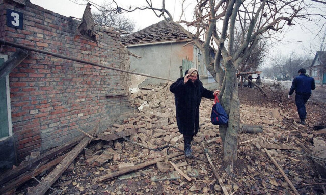 Μαριούπολη